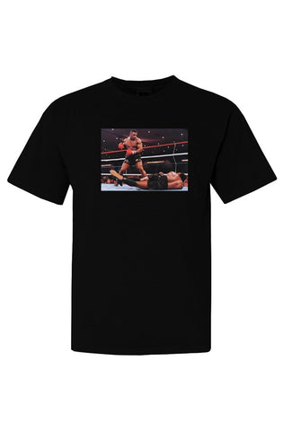 Iron Mike Heavyweight T Shirt