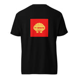 Shell Tee