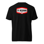 Texaco Tee
