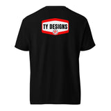 Texaco Tee