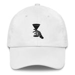 Skeleton Dad hat
