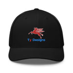 Mobil 1 Trucker Cap
