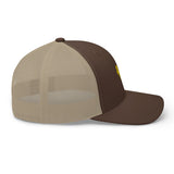 Heart Like Gold Trucker Cap