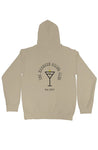 The Weekend Social Club Hoodie
