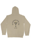 The Weekend Social Club Hoodie