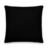 Ty Designs Premium Pillow