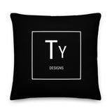 Ty Designs Premium Pillow