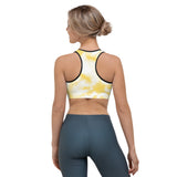 Ty Designs Canary Sports bra