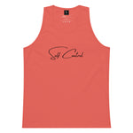 Self Control tank top