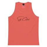 Self Control tank top