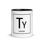 Ty Designs Mug