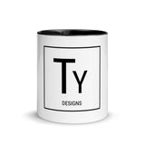 Ty Designs Mug