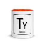 Ty Designs Mug