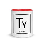 Ty Designs Mug