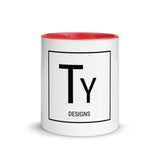 Ty Designs Mug