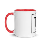 Ty Designs Mug