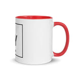 Ty Designs Mug